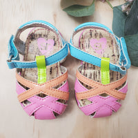Stride rite 1 mois