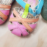 Stride rite 1 mois