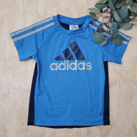Adidas 2T *imparfait