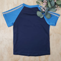 Adidas 2T *imparfait