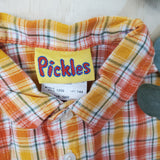 Pickles 18 mois