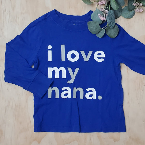 Old navy 3T