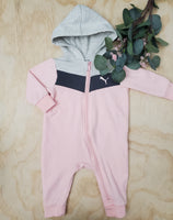 Puma 3-6 mois