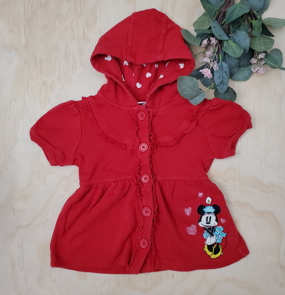 Disney 24 mois
