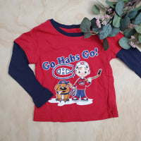NHL officiel 2-3T