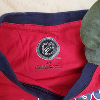 NHL officiel 2-3T