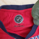 NHL officiel 2-3T