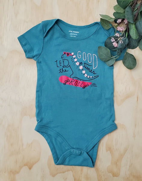 Joe fresh 12-18 mois