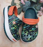 Crocs grandeur 6-7