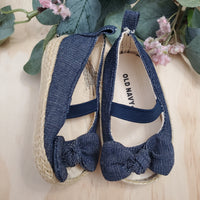 Old navy 3-6 mois