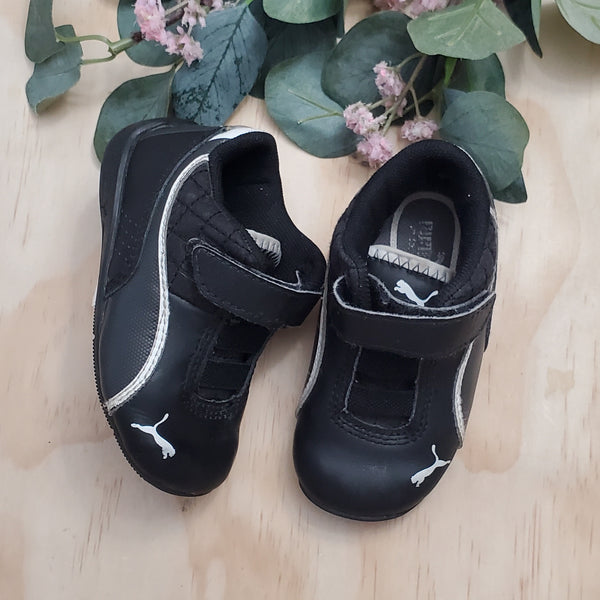 Puma grandeur 5