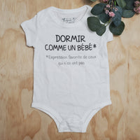 Thyme 3-6 mois *imparfait