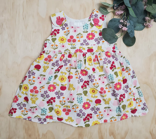 H&M 4-6 mois