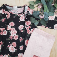 H&M 12-18 mois
