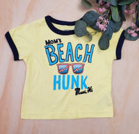 Oshkosh 6 mois
