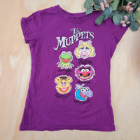 Disney 7-8T *imparfait