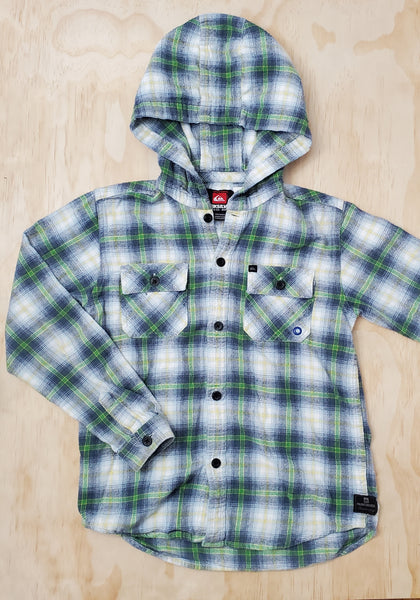 Quicksilver 7X