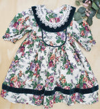 Little princess 4T