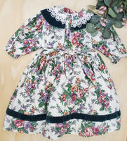 Little princess 4T