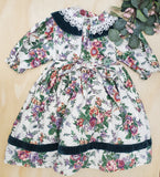 Little princess 4T