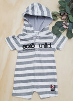 Eckō unltd. 3 mois *imparfait