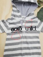Eckō unltd. 3 mois *imparfait