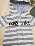 Eckō unltd. 3 mois *imparfait