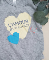 Thyme 0-3 mois *imparfait