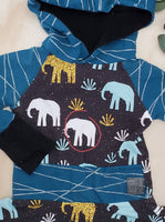 Amaga 9-3T *imparfait