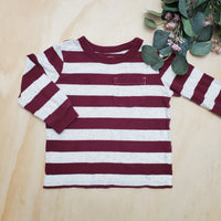 Carter's 2T