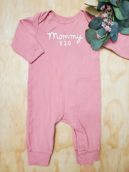 Carter's 6 mois