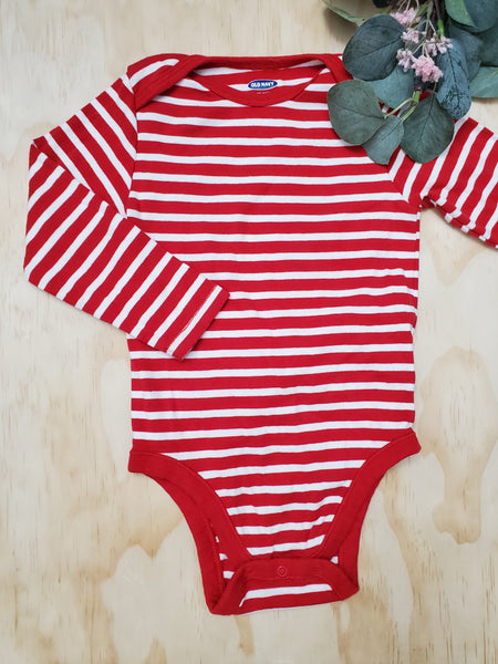 Old navy 18-24 mois