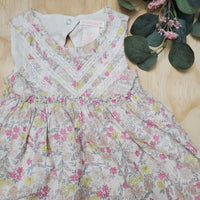 Shabby chic 2T
