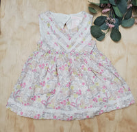 Shabby chic 2T