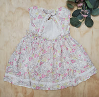 Shabby chic 2T