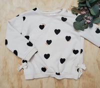 Zara 3-4T *imparfait