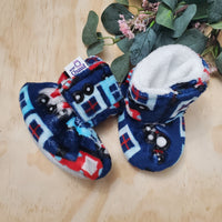 Bébé Ô chaud 9-18 mois