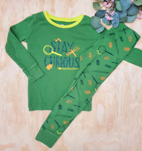 Old navy 4T