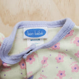 Bon bébé 3-6 mois