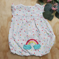 Carter's NB *imparfait