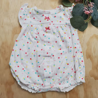 Carter's NB *imparfait