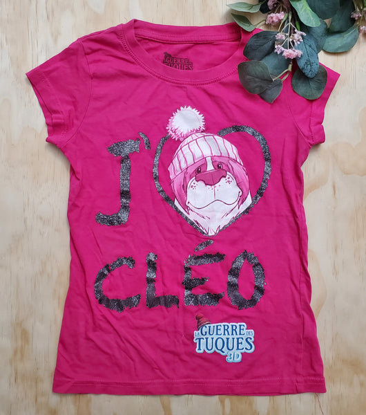 La guerre des tuques 7-8T