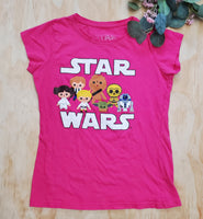 Star wars 8T