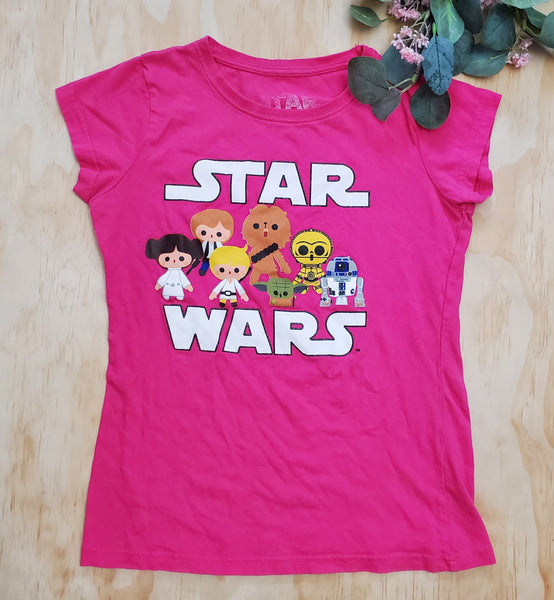 Star wars 8T