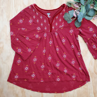 Old navy 6-7T