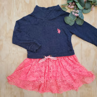 U.S. polo assn. 2T