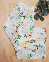 Drap contour *neuf