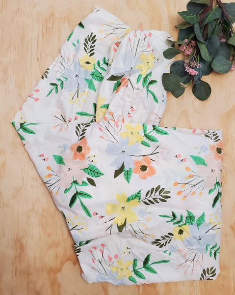 Drap contour *neuf
