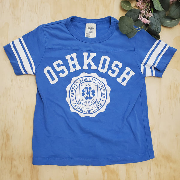 Oshkosh 3T