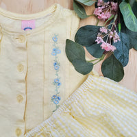 Baby Q 18 mois